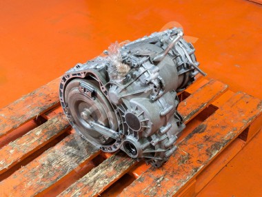 АКПП 8 серия MERCEDES-BENZ A-класс W169 (2004 - 2008) &mdash; Разборка Мерседес