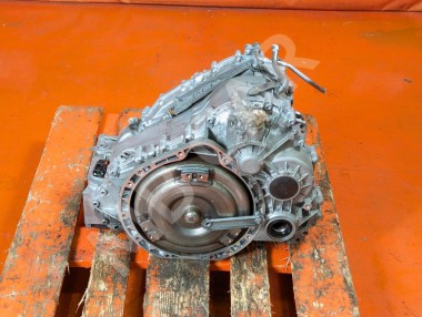 АКПП 8 серия MERCEDES-BENZ A-класс W169 (2004 - 2008) &mdash; Разборка Мерседес