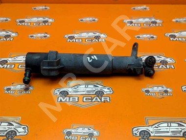 Омыватель фар MERCEDES-BENZ E-класс W211/S211 (2002 - 2006) — Разборка Мерседес