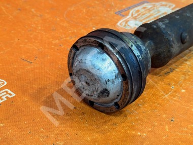 Кардан передний MERCEDES-BENZ M-класс W163 рестайлинг (2001 - 2005) — Разборка Мерседес