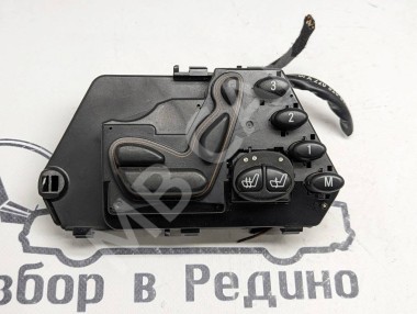 Джойстик MERCEDES-BENZ S-класс W220 рестайлинг (2002 - 2005) — Разборка Мерседес