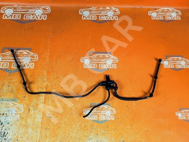 Обратка форсунок MERCEDES-BENZ M-класс W164 (2005 - 2008) &mdash; Разборка Мерседес