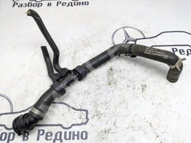 Патрубок ОЖ MERCEDES-BENZ E-класс W213/S213/C238/A238 (2016 - 2021) — Разборка Мерседес