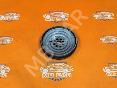 Маховик РКПП (Робот) MERCEDES-BENZ B-класс W246 (2011 - 2014) — Разборка Мерседес