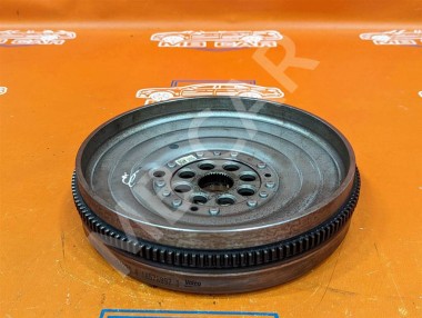 Маховик РКПП (Робот) MERCEDES-BENZ B-класс W246 (2011 - 2014) — Разборка Мерседес