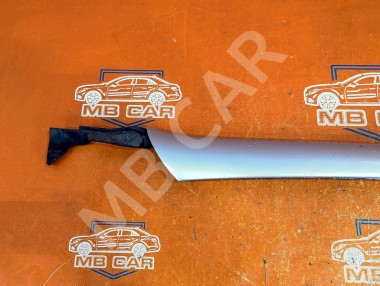 Накладка передней стойки MERCEDES-BENZ S-класс W140 (1991 - 1998) — Разборка Мерседес