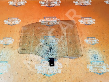 Стекло заднее правое MERCEDES-BENZ S-класс W220 (1998 - 2005) &mdash; Разборка Мерседес