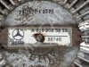Вискомуфта MERCEDES-BENZ V-класс W639 (2003 - 2014) фото 5 &mdash; Разборка Мерседес