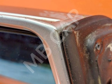 Зеркало правое MERCEDES-BENZ E-класс W210/S210 (1995 - 1999) — Разборка Мерседес