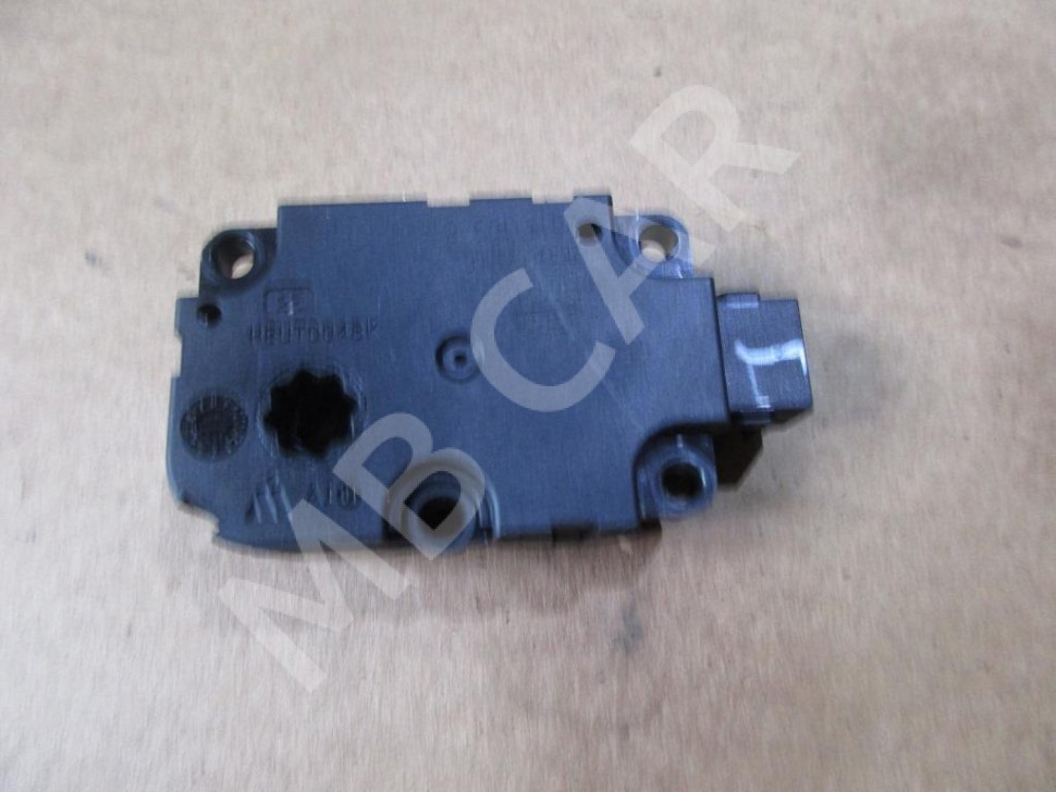 Сервоприводы печки MERCEDES-BENZ GLC-класс X253 (2015 - 2019) фото 1 — Разборка Мерседес