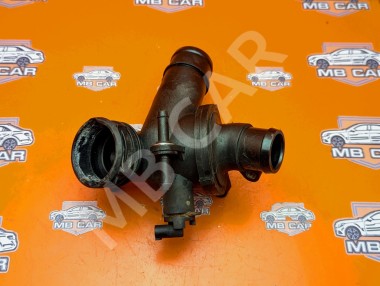 Термостат MERCEDES-BENZ V-класс W639 (2003 - 2014) — Разборка Мерседес