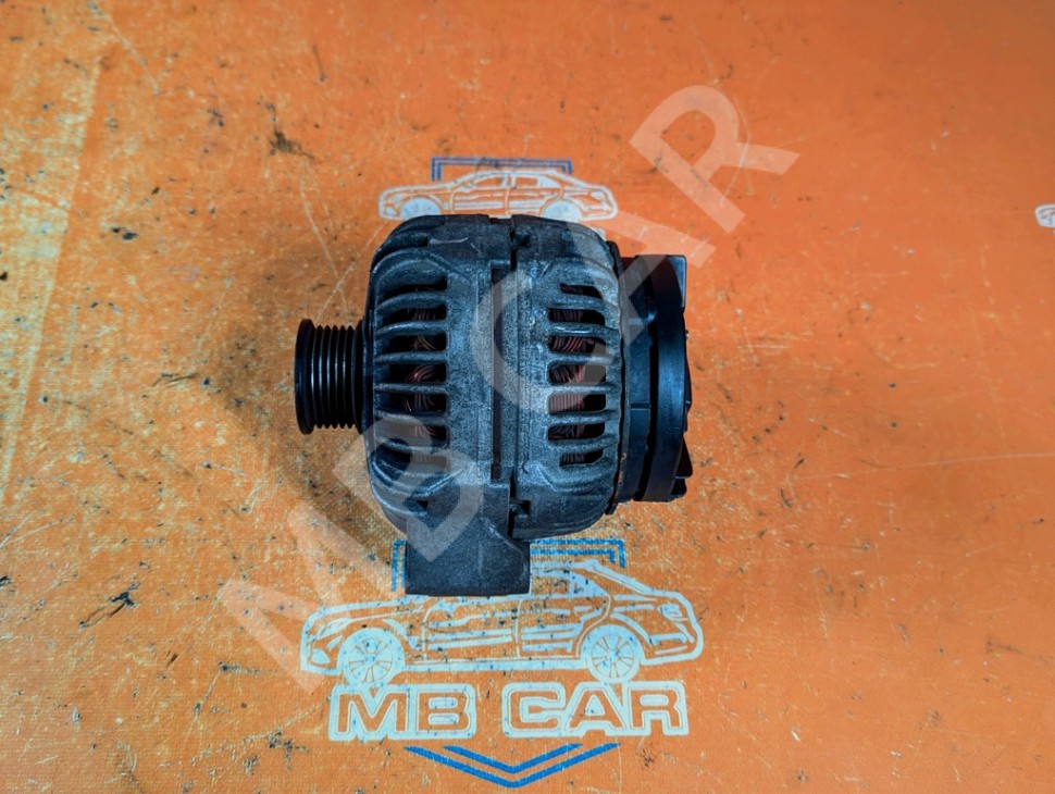 Генератор MERCEDES-BENZ M-класс W164 (2005 - 2008) фото 1 &mdash; Разборка Мерседес