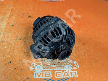 Генератор MERCEDES-BENZ M-класс W164 (2005 - 2008) &mdash; Разборка Мерседес
