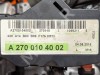 Двигатель бензиновый MERCEDES-BENZ A-класс W176 рестайлинг (2015 - 2018) фото 2 &mdash; Разборка Мерседес