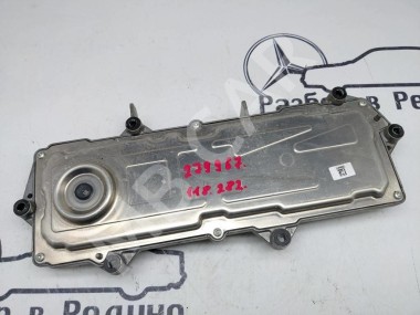 Блок АКПП MERCEDES-BENZ CLA-класс C118/X118 (2019 - 2023) — Разборка Мерседес