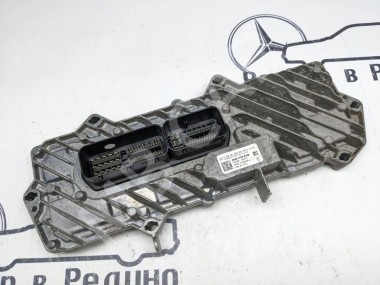 Блок АКПП MERCEDES-BENZ CLA-класс C118/X118 (2019 - 2023) — Разборка Мерседес