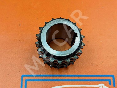 Шестерня коленвала MERCEDES-BENZ M-класс W164 (2005 - 2008) — Разборка Мерседес