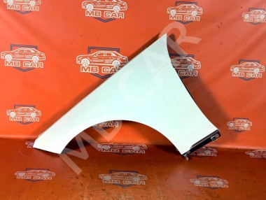 Крыло переднее левое MERCEDES-BENZ E-класс W212/S212/C207/A207 рестайлинг (2013 - 2016) &mdash; Разборка Мерседес