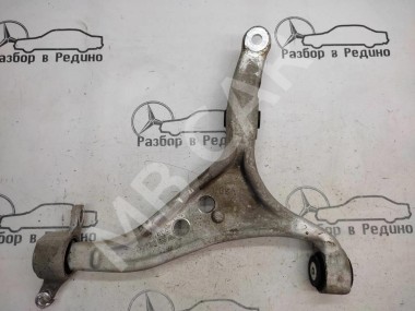 Рычаг передний нижний левый MERCEDES-BENZ M-класс W166 (2011 - 2015) — Разборка Мерседес