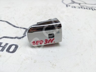 Крышка ручки двери MERCEDES-BENZ E-класс W210/S210 (1995 - 1999) — Разборка Мерседес