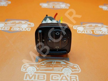 Кнопка MERCEDES-BENZ E-класс W211/S211 (2002 - 2006) — Разборка Мерседес