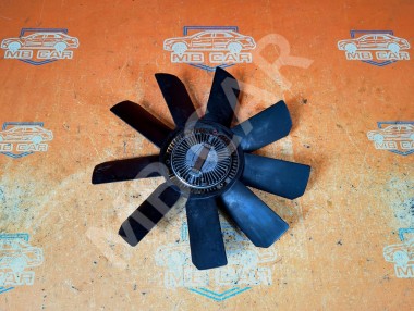 Вискомуфта MERCEDES-BENZ M-класс W163 (1997 - 2001) &mdash; Разборка Мерседес