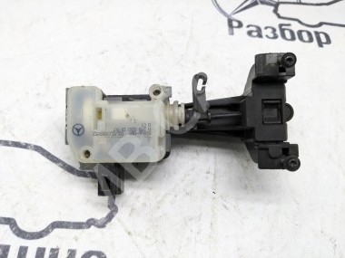 Активатор люка бака MERCEDES-BENZ GL-класс X164 (2006 - 2009) — Разборка Мерседес