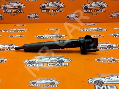 Форсунка ДИЗЕЛЬ MERCEDES-BENZ GL-класс X164 (2006 - 2009) — Разборка Мерседес