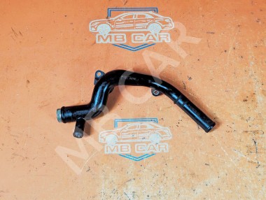 Трубка ОЖ MERCEDES-BENZ A-класс W168 рестайлинг (2001 - 2004) &mdash; Разборка Мерседес