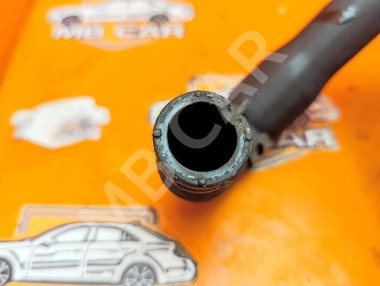Патрубок ОЖ MERCEDES-BENZ B-класс W246 (2011 - 2014) &mdash; Разборка Мерседес