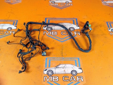 Проводка моторная MERCEDES-BENZ S-класс W140 (1991 - 1998) &mdash; Разборка Мерседес