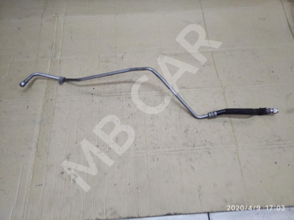 Трубка АКПП MERCEDES-BENZ CL-класс AMG C216 рестайлинг (2010 - 2014) фото 1 — Разборка Мерседес