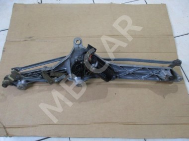 Трапеция дворников MERCEDES-BENZ S-класс W220 (1998 - 2005) — Разборка Мерседес