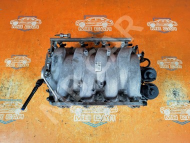 Коллектор впускной MERCEDES-BENZ GL-класс X164 рестайлинг (2009 - 2012) &mdash; Разборка Мерседес