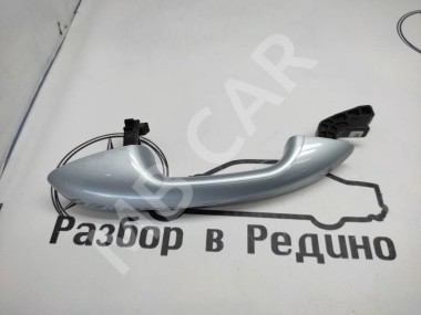 Ручка двери наружняя MERCEDES-BENZ GLE-класс Coupe C292 (2015 - 2019) — Разборка Мерседес