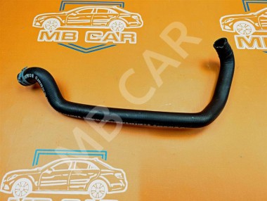 Патрубок ОЖ MERCEDES-BENZ E-класс W211/S211 (2002 - 2006) — Разборка Мерседес