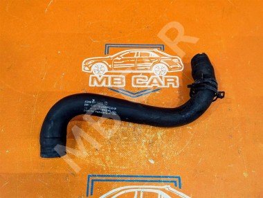 Патрубок радиатора MERCEDES-BENZ A-класс W176 (2012 - 2015) — Разборка Мерседес