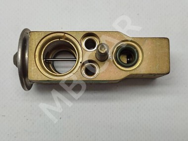 Клапан расширительный MERCEDES-BENZ E-класс W210/S210 рестайлинг (1999 - 2003) — Разборка Мерседес