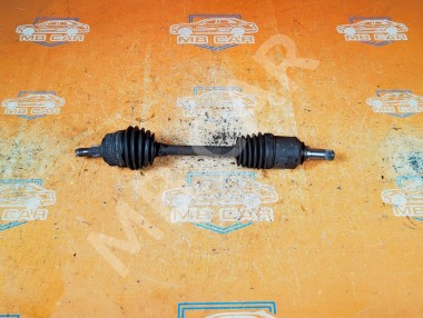 Привод передний левый MERCEDES-BENZ A-класс W168 (1997 - 2001) &mdash; Разборка Мерседес