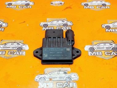 Реле свечей накала MERCEDES-BENZ M-класс W166 (2011 - 2015) &mdash; Разборка Мерседес