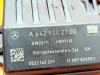 Реле свечей накала MERCEDES-BENZ M-класс W166 (2011 - 2015) фото 5 &mdash; Разборка Мерседес