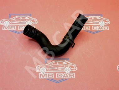 Патрубок ОЖ MERCEDES-BENZ GL-класс X166 (2012 - 2016) — Разборка Мерседес