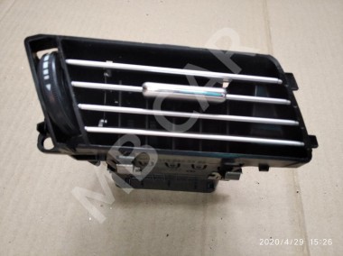 Воздуховод MERCEDES-BENZ E-класс W212/S212/C207/A207 (2009 - 2013) — Разборка Мерседес