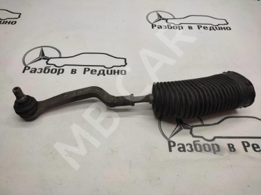 Рулевые наконечники в сборе MERCEDES-BENZ A-класс W169 рестайлинг (2008 - 2012) — Разборка Мерседес