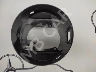 Кожух рулевой колонки MERCEDES-BENZ C-класс W203/S203/CL203 рестайлинг (2004 - 2008) — Разборка Мерседес