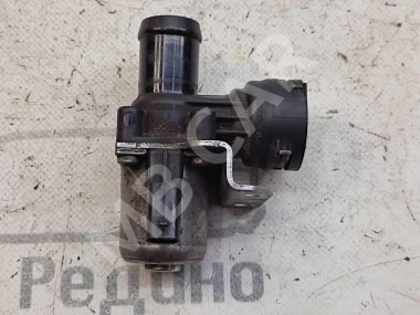 Клапан печки MERCEDES-BENZ C-класс W204/S204 (2006 - 2011) — Разборка Мерседес