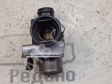 Клапан печки MERCEDES-BENZ C-класс W204/S204 (2006 - 2011) — Разборка Мерседес