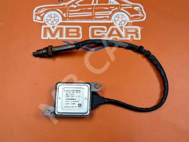 Датчик окислов азота MERCEDES-BENZ E-класс W212/S212/C207/A207 рестайлинг (2013 - 2016) — Разборка Мерседес