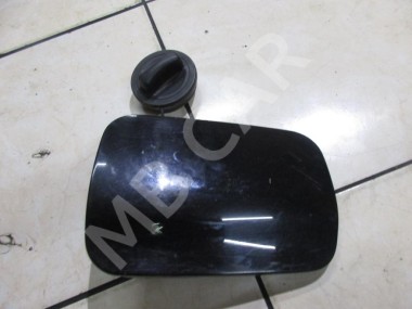 Лючок топливного бака MERCEDES-BENZ S-класс W220 (1998 - 2005) — Разборка Мерседес