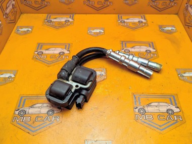 Катушка зажигания MERCEDES-BENZ M-класс W163 (1997 - 2001) &mdash; Разборка Мерседес